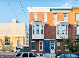 1335 Wharton St FLOOR 3, Philadelphia, PA 19147