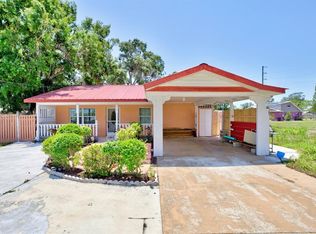 210 Joe Hilton St, Avon Park, FL 33825