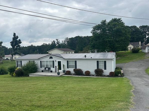 1400 Halls Ridge Rd