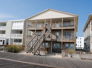 1911 Atlantic Ave #D1, Ocean City, MD