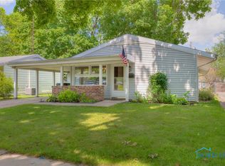 1022 Anderson Ave, Maumee, OH 43537