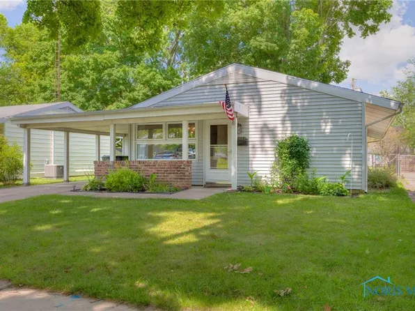 1022 Anderson Ave, Maumee, OH 43537