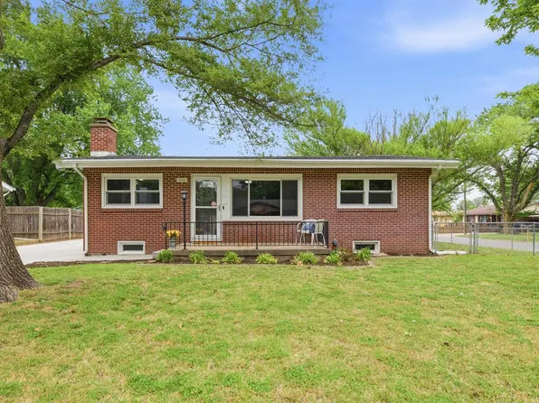 434 S Western Ave, Haysville, KS 67060
