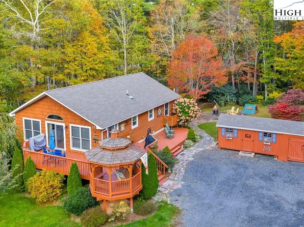 149 Mr. Mac Drive, Fleetwood, NC 28626