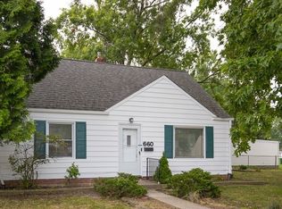 660 E 260th St, Euclid, OH 44132