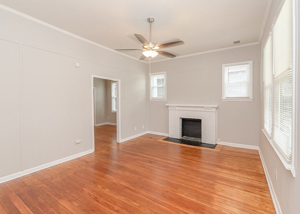 1866 Central Ave Duplex 1866 Central Ave Augusta, GA Zillow