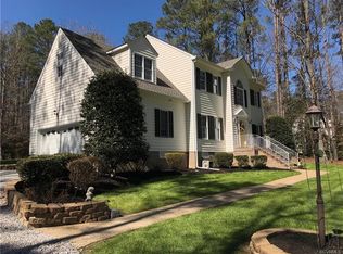 12040 Hunters Hawk Ct, Chesterfield, VA 23838