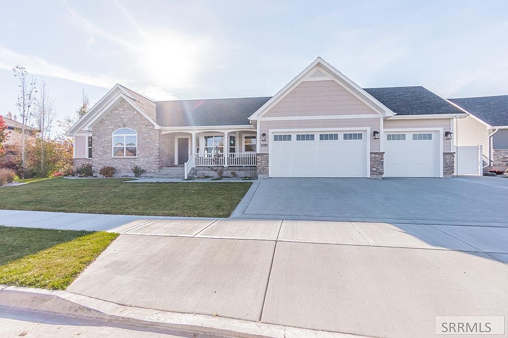 5085 Eaglewood Dr, Idaho Falls, ID 83401 MLS 2161593 Zillow