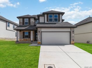 8936 Hazel Birch, Elmendorf, TX 78112