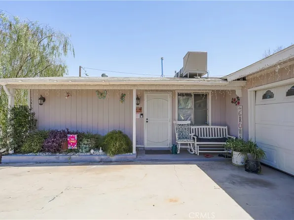 1352 Kelly Dr, Barstow, CA 92311
