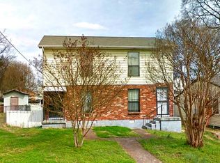 6110A Pennsylvania Ave, Nashville, TN 37209
