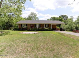 2384 Highway 305, Coldwater, MS 38618