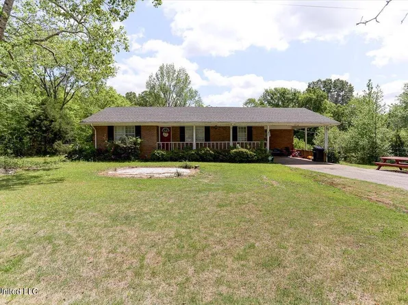 2384 Highway 305, Coldwater, MS 38618