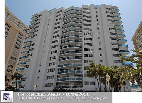 1st image of 3430 Galt Ocean Dr APT 1110