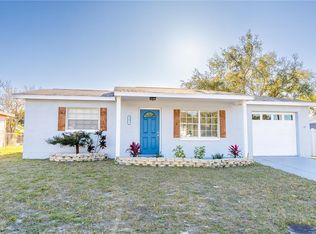 8636 Fox Hollow Dr, Port Richey, FL 34668