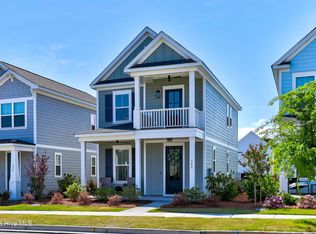 342 Longhill Dr, Wilmington, NC 28412