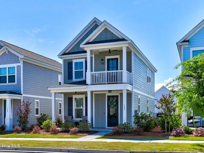342 Longhill Drive, Wilmington, NC, 28412