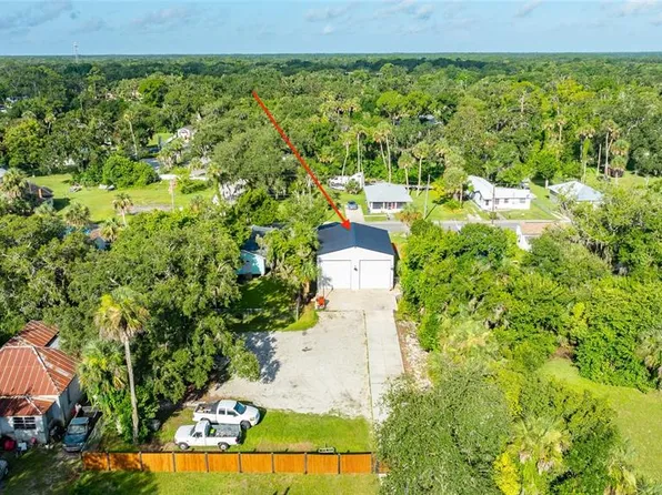 334 Sheldon St, New Smyrna Beach, FL 32168