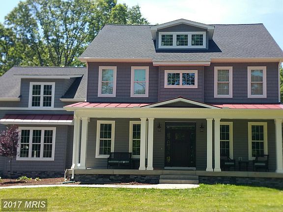 2nd image of 13503 Pine Run Ln