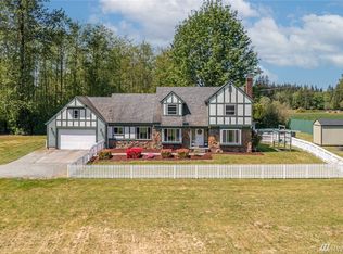 14430 Jim Creek Rd, Arlington, WA 98223