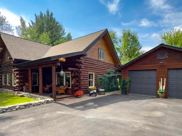 109 N 8th St, Bellevue, ID 83313