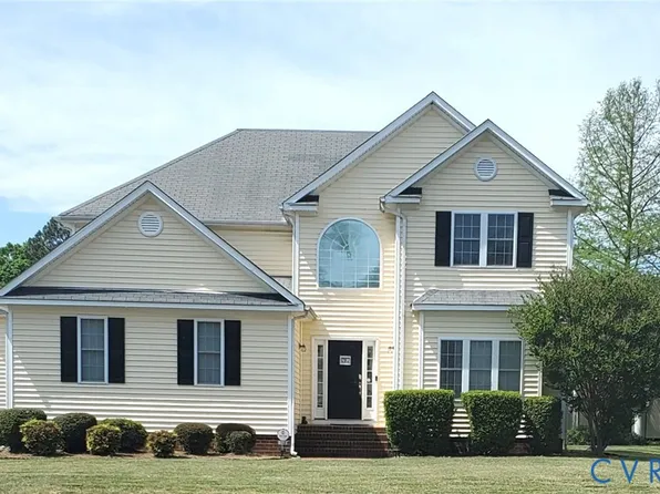 9908 Woodman Trace Ct, Glen Allen, VA 23060