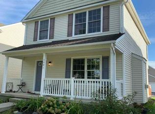 5681 Gadston Way, Columbus, OH 43228