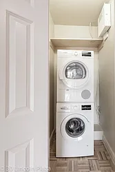 Rented by Milford Management