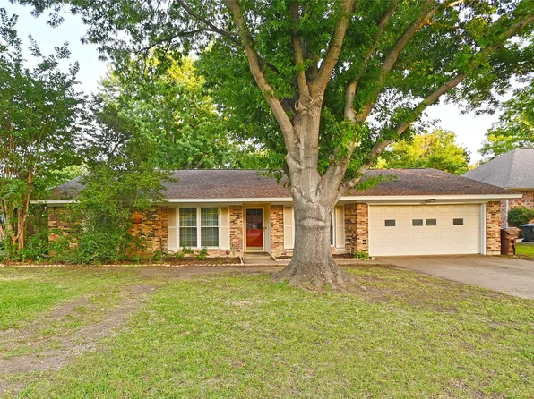 1416 E Windsor Dr, Denton, TX 76209