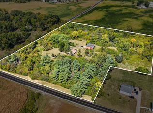 10916 Ayres Pike, New Carlisle, OH 45344