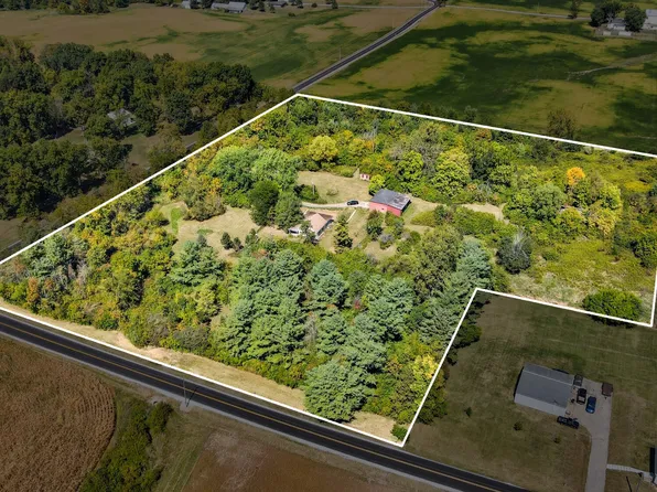 10916 Ayres Pike, New Carlisle, OH 45344