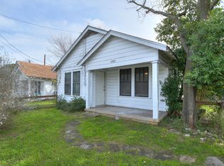4307 Red River St, Austin, TX 78751
