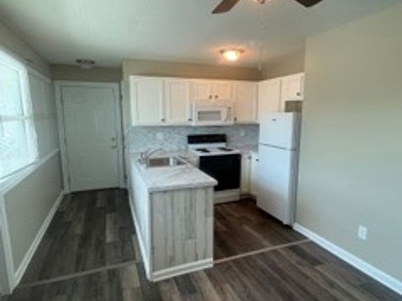 5th image of 541 Euclid Ave #2