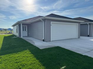 309 Knott Ave #A, Grand Island, NE 68801