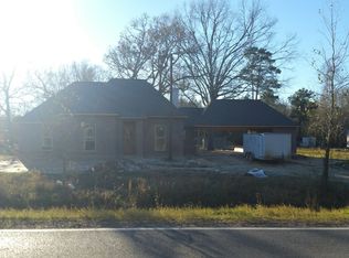 19455 Hwy 383, Iowa, LA 70647