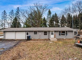 5465 Daley Rd, Waunakee, WI 53597