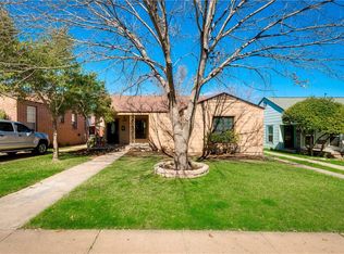 4028 Locke Ave, Fort Worth, TX 76107