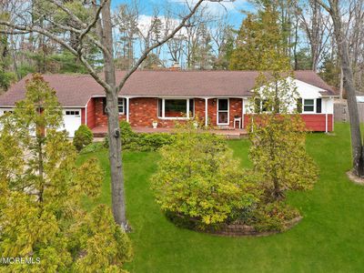 119 Sandspring Drive, Eatontown, NJ, 07724