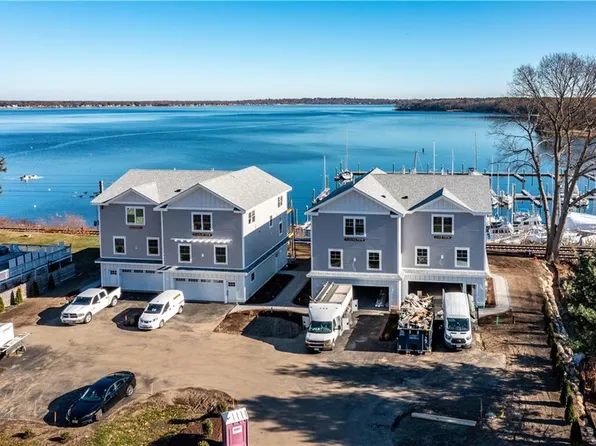 5 Williams St #1, East Greenwich, RI 02818