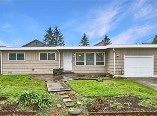 122 SW 186th St, Normandy Park, WA 98166