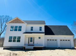 273 Mayall Rd, Gray, ME 04071