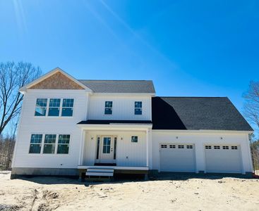 273 Mayall Road, Gray, ME, 04071