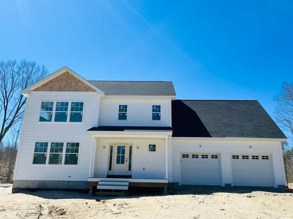 273 Mayall Road, Gray, ME 04071