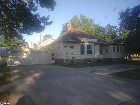 1526 Des Moines St, Webster City, IA 50595