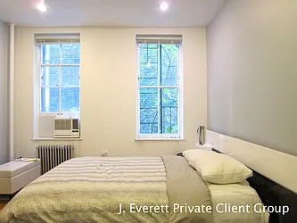 Rented by James Everett Lewis, LREB