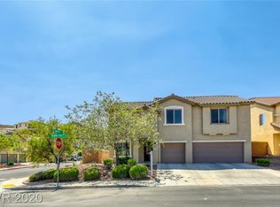 1159 Kingston Hills Ct, Henderson, NV 89002