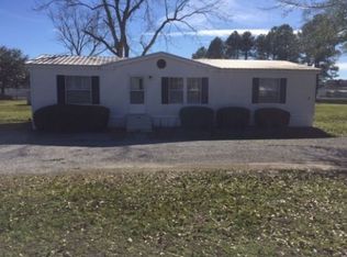 22260 Us Highway 98, Foley, AL 36535