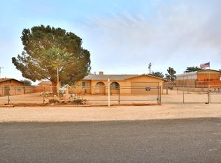 10015 El Sereno Ave, Lucerne Valley, CA 92356