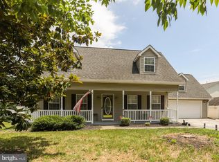 308 W Cedarmeade Ave, Winchester, VA 22601