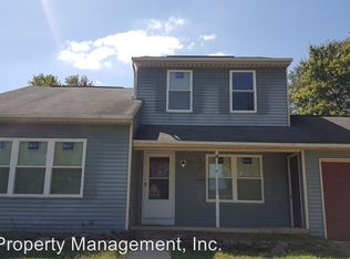4305 Hampton Hall Ct, Belcamp, MD 21017